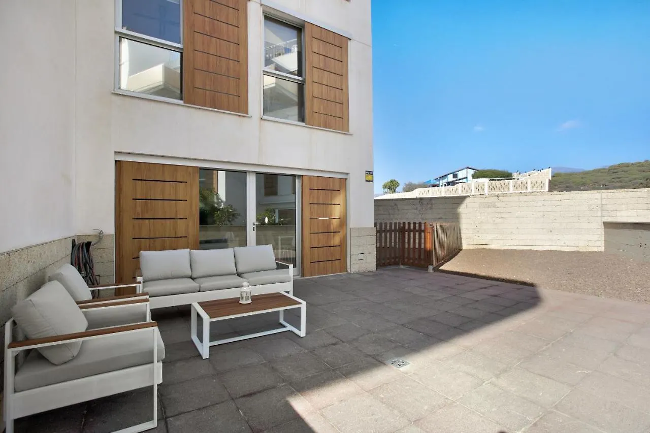 Los Martinez Duplex 厄尔梅达诺 西班牙