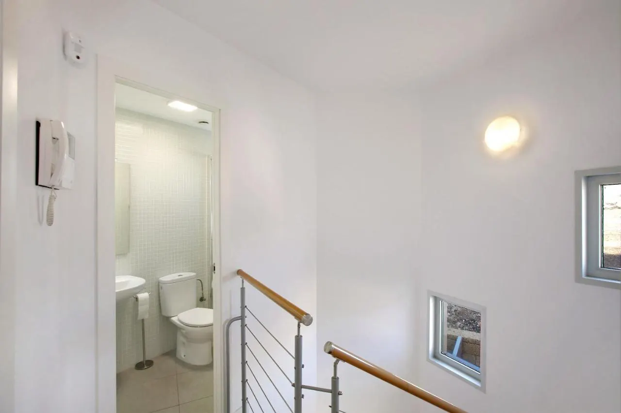 Los Martinez Duplex 厄尔梅达诺 0*,  西班牙