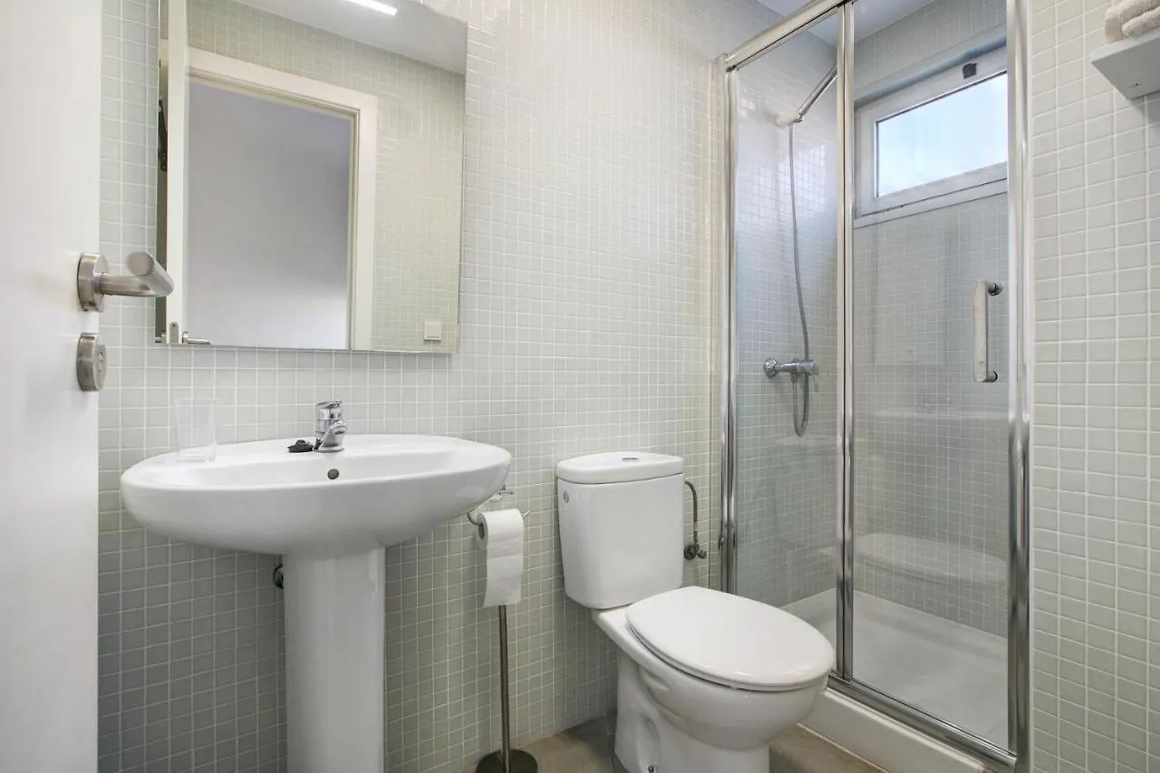 Los Martinez Duplex 厄尔梅达诺 0*,