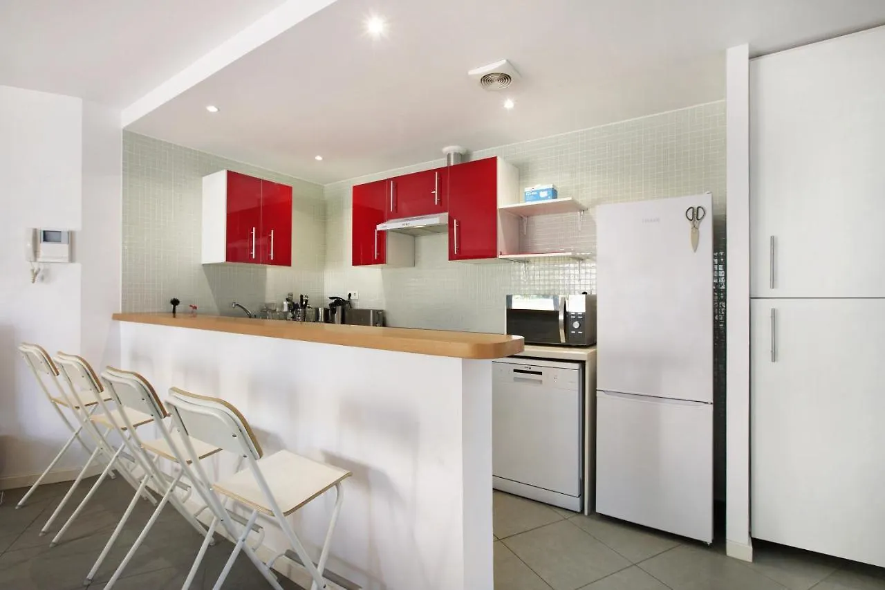 公寓 Los Martinez Duplex 厄尔梅达诺 西班牙
