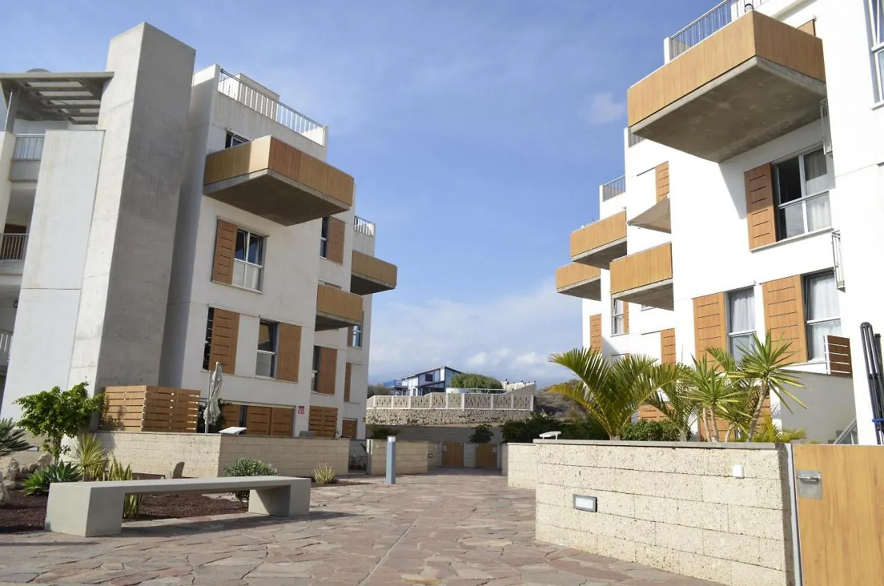 Apartment Los Martinez Duplex El Medano