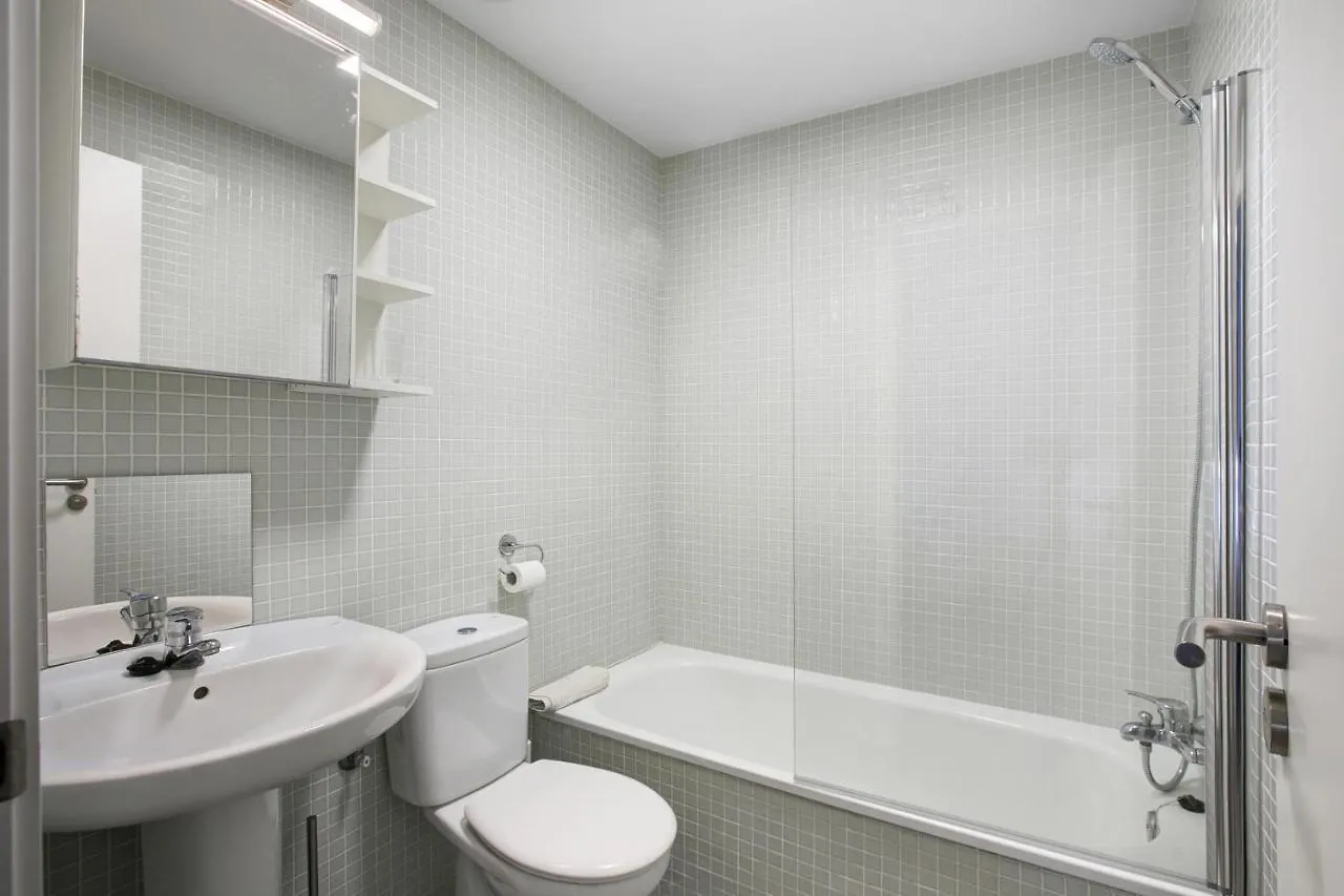 Apartment Los Martinez Duplex El Medano